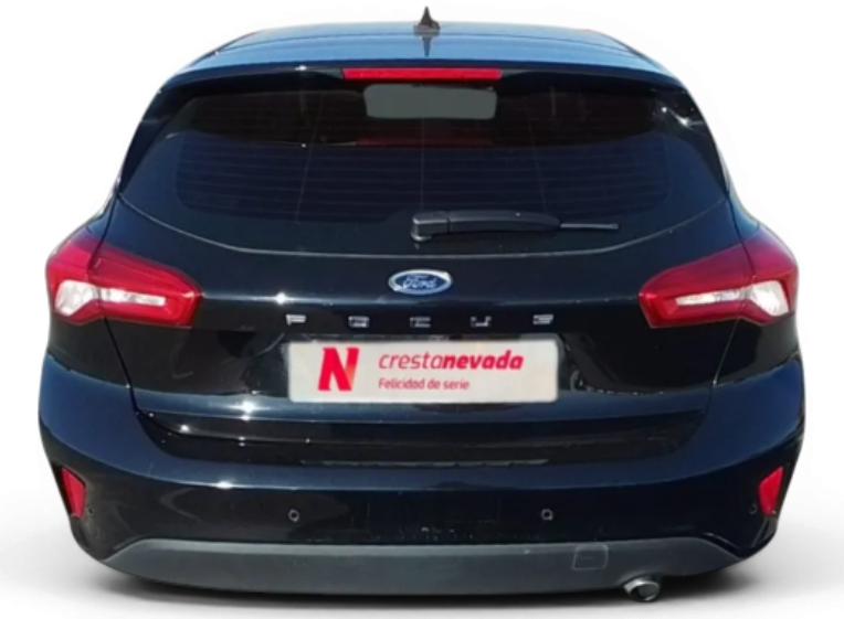 Imagen de Ford Focus