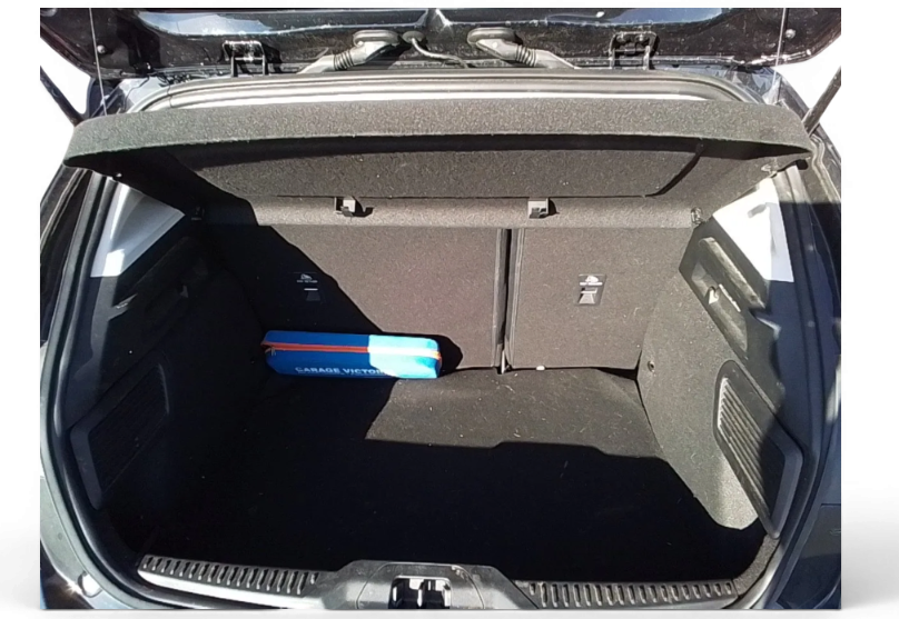 Imagen de Ford Focus