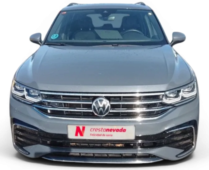 Imagen de Volkswagen Tiguan