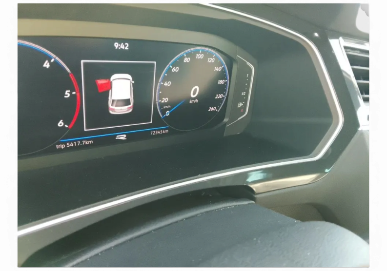 Imagen de Volkswagen Tiguan