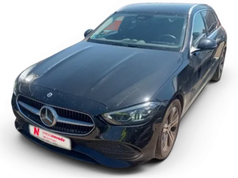 Imagen de mercedes-benz Clase C