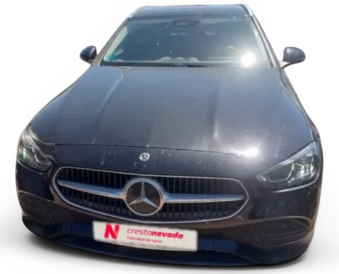 Imagen de mercedes-benz Clase C