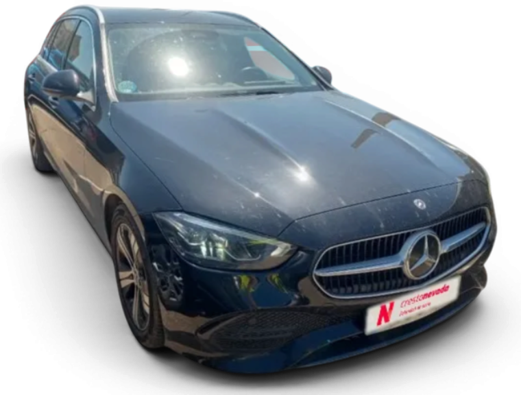 Imagen de mercedes-benz Clase C