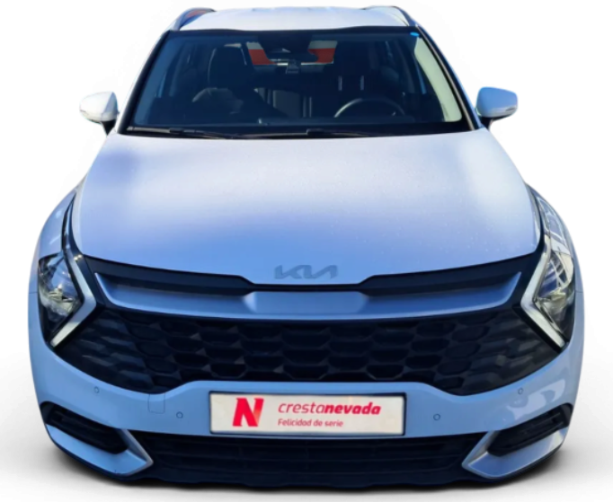 Imagen de Kia Sportage