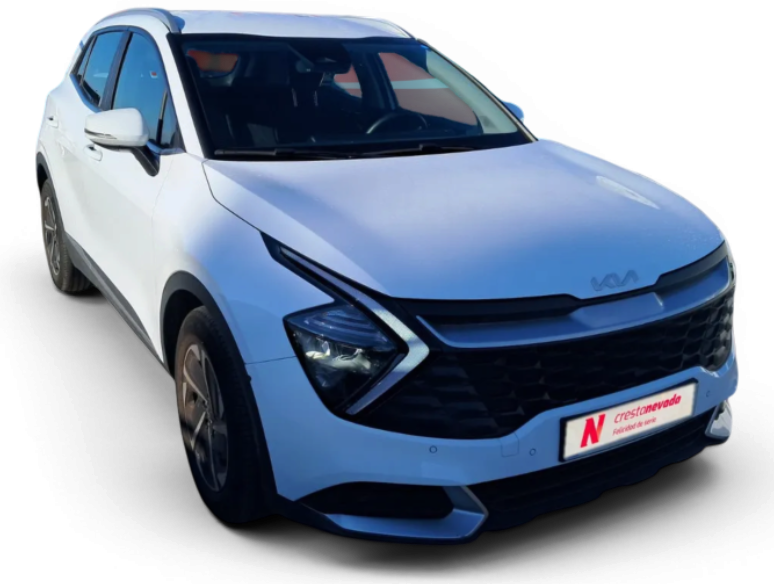 Imagen de Kia Sportage