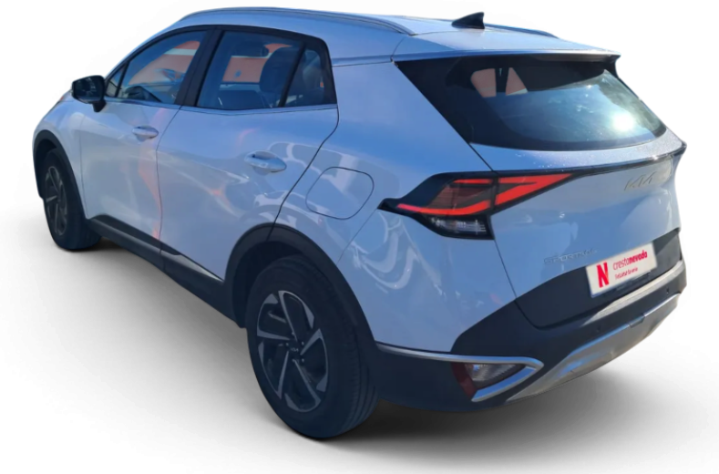Imagen de Kia Sportage