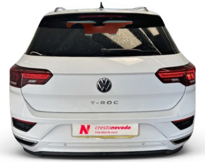 Imagen de Volkswagen T-Roc