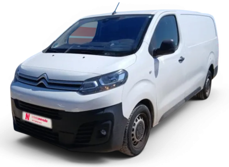 CITROEN Jumpy