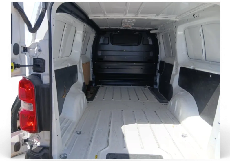 Imagen de CITROEN Jumpy