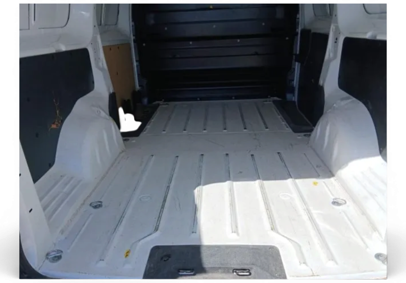 Imagen de CITROEN Jumpy