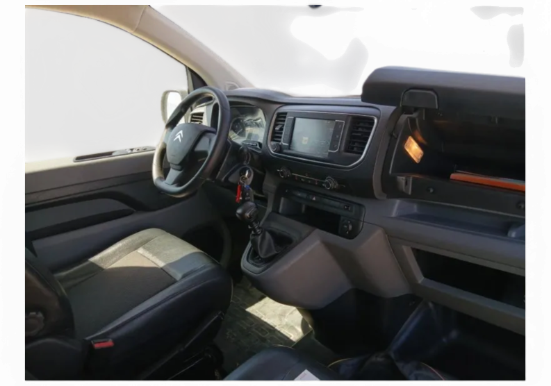 Imagen de CITROEN Jumpy