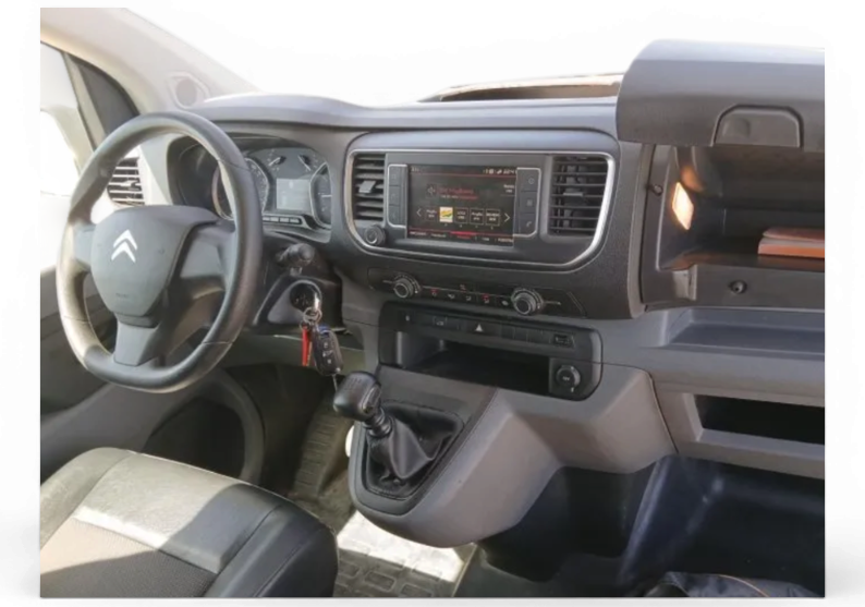 Imagen de CITROEN Jumpy