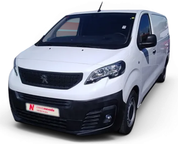 Imagen de Peugeot Expert