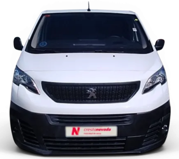 Imagen de Peugeot Expert