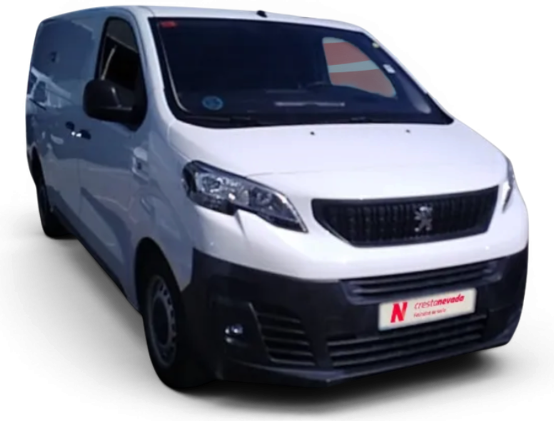 Imagen de Peugeot Expert