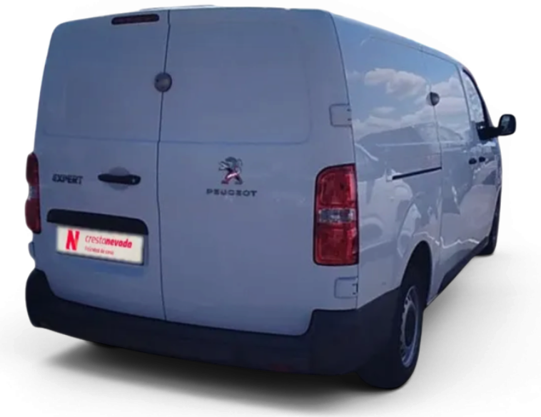 Imagen de Peugeot Expert