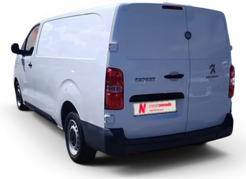 Imagen de Peugeot Expert