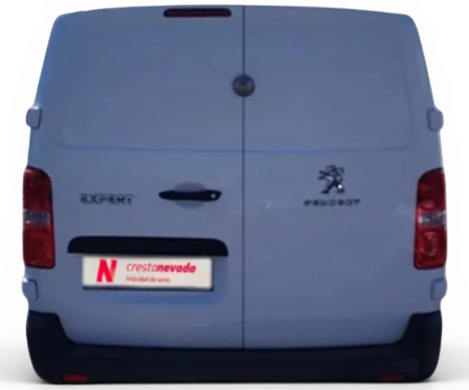 Imagen de Peugeot Expert