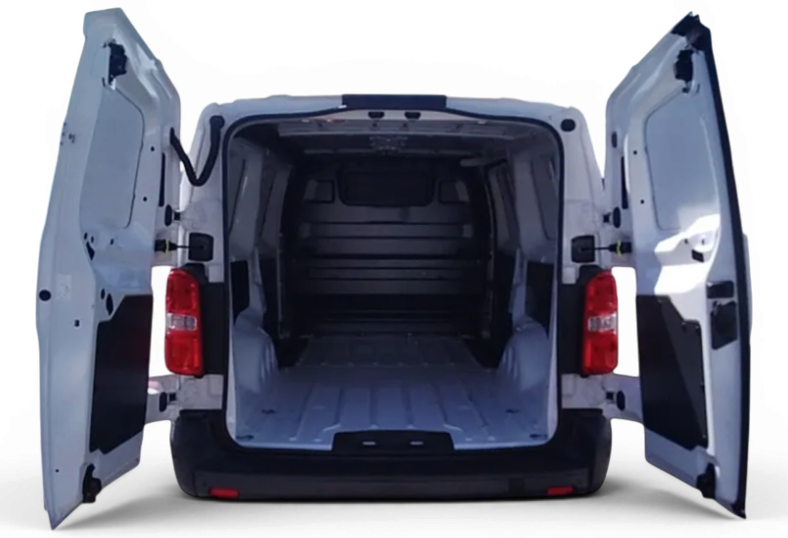 Imagen de Peugeot Expert