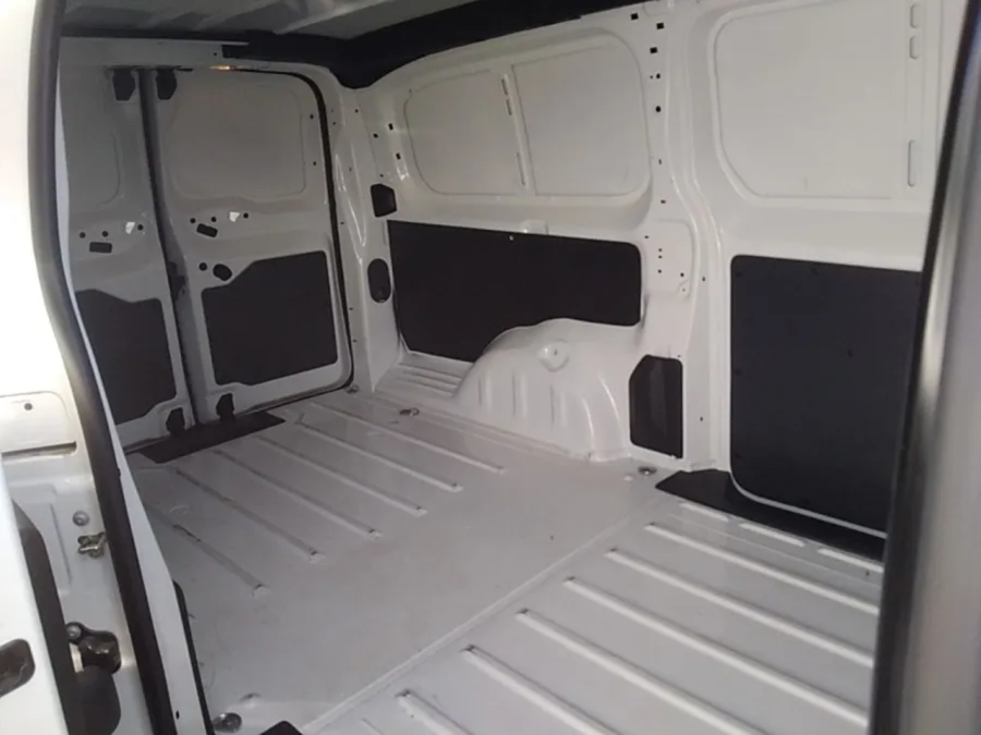 Imagen de Peugeot Expert