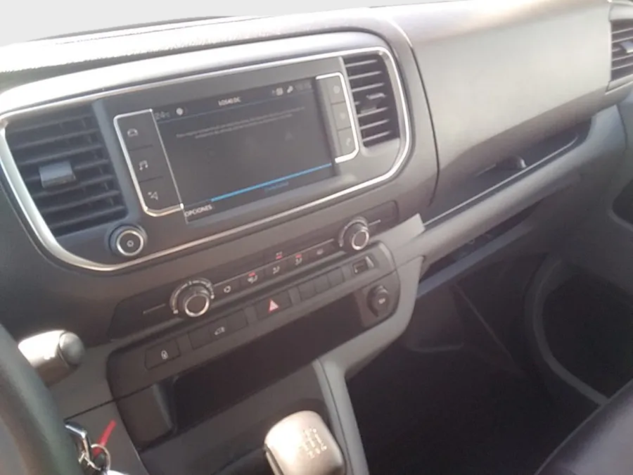 Imagen de Peugeot Expert