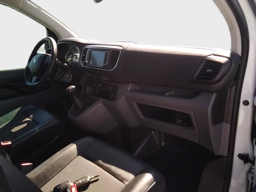 Imagen de Peugeot Expert