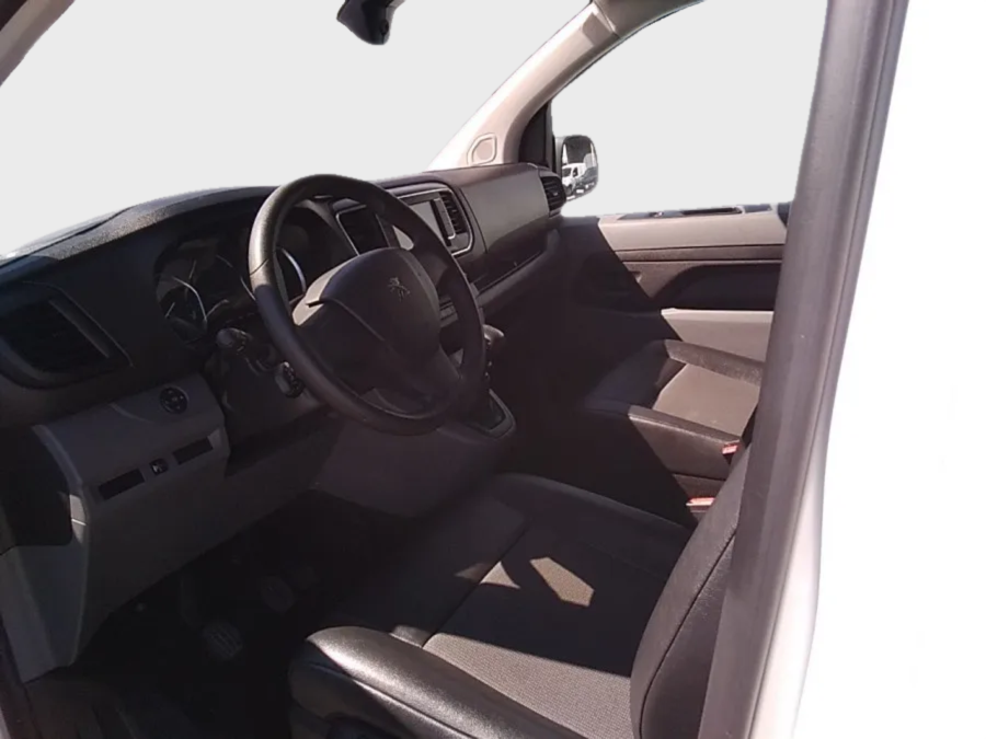Imagen de Peugeot Expert