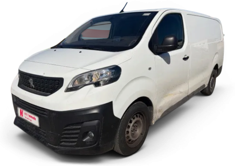 Peugeot Expert