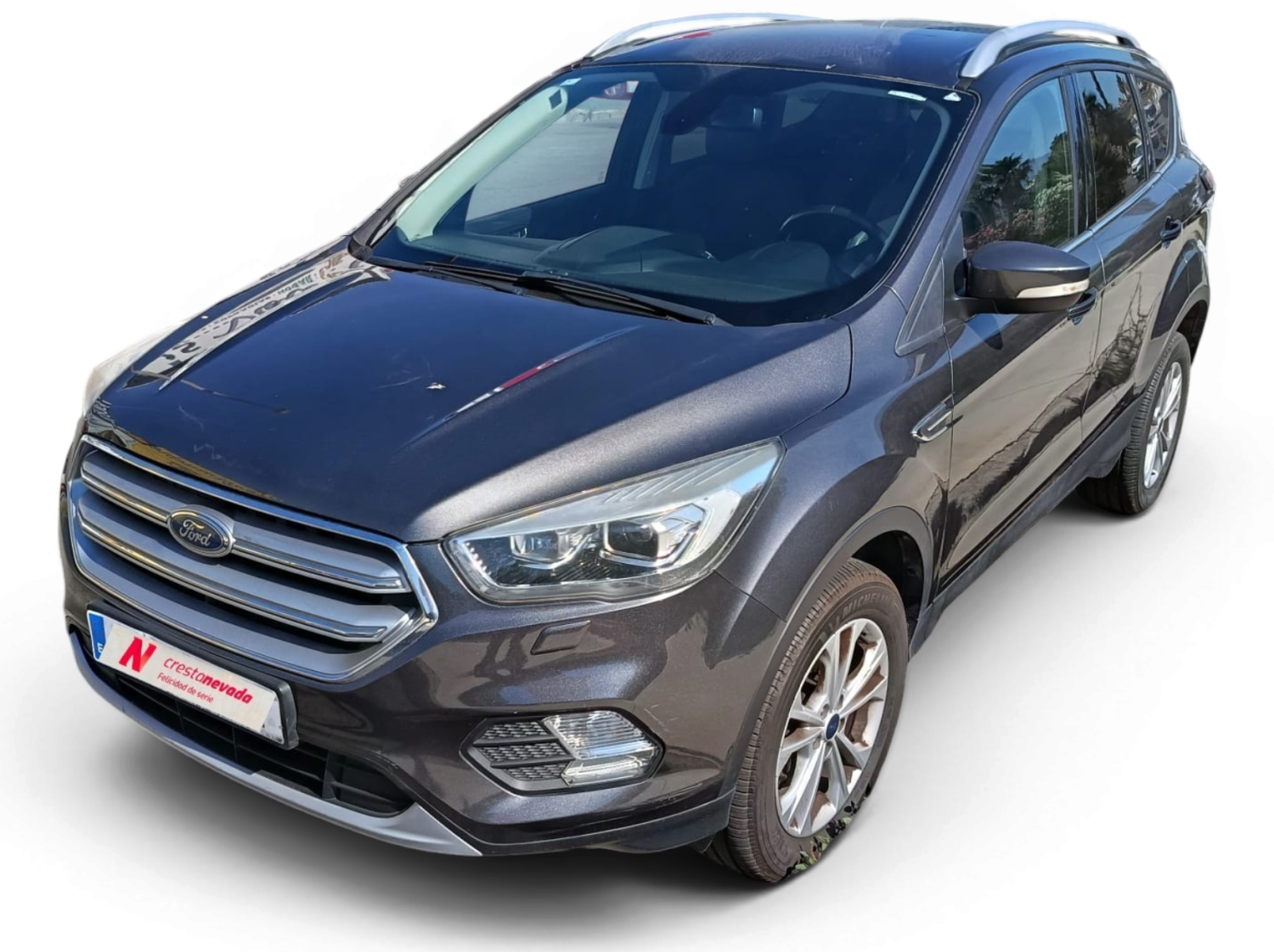 Imagen de Ford Kuga