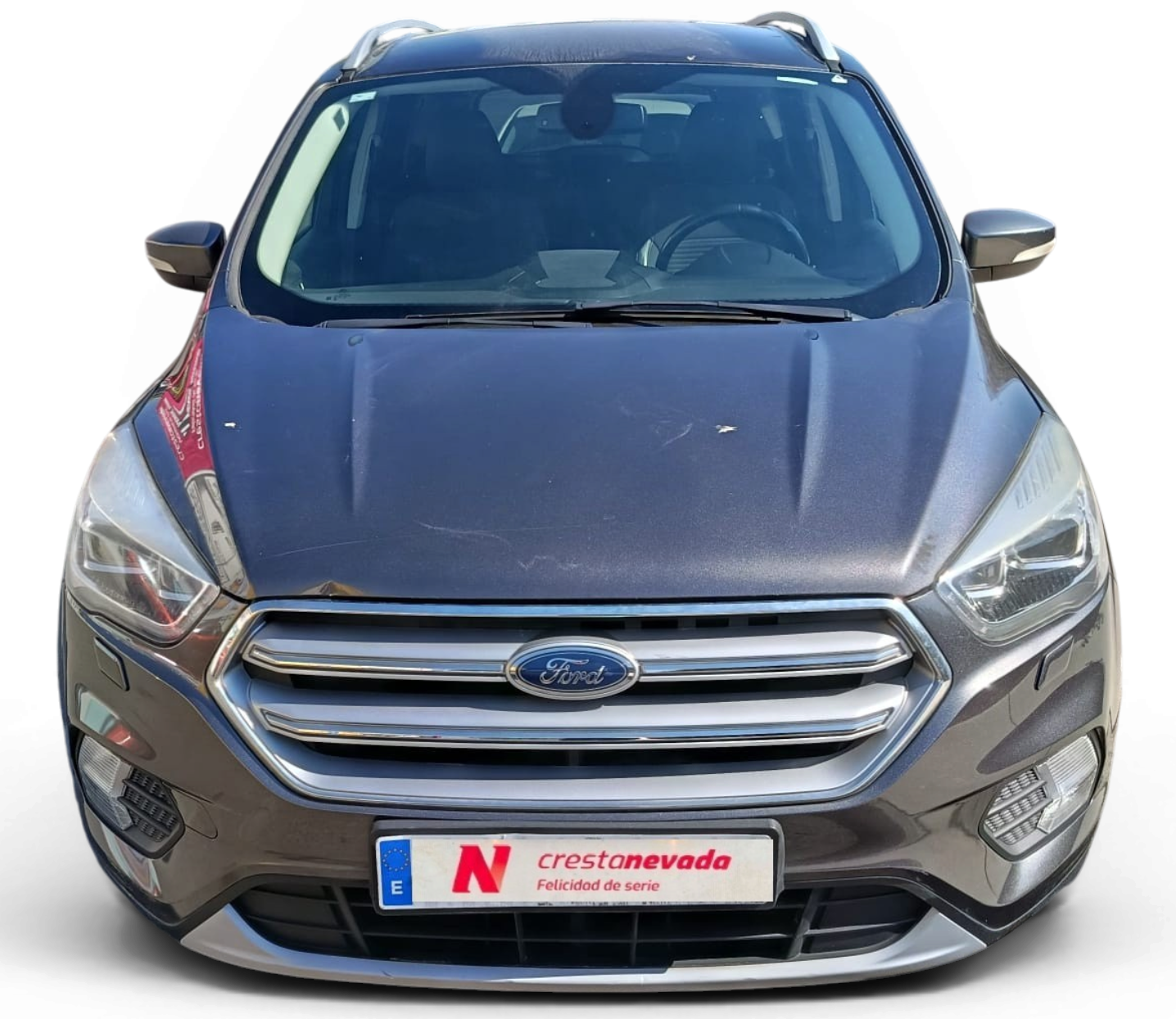 Imagen de Ford Kuga