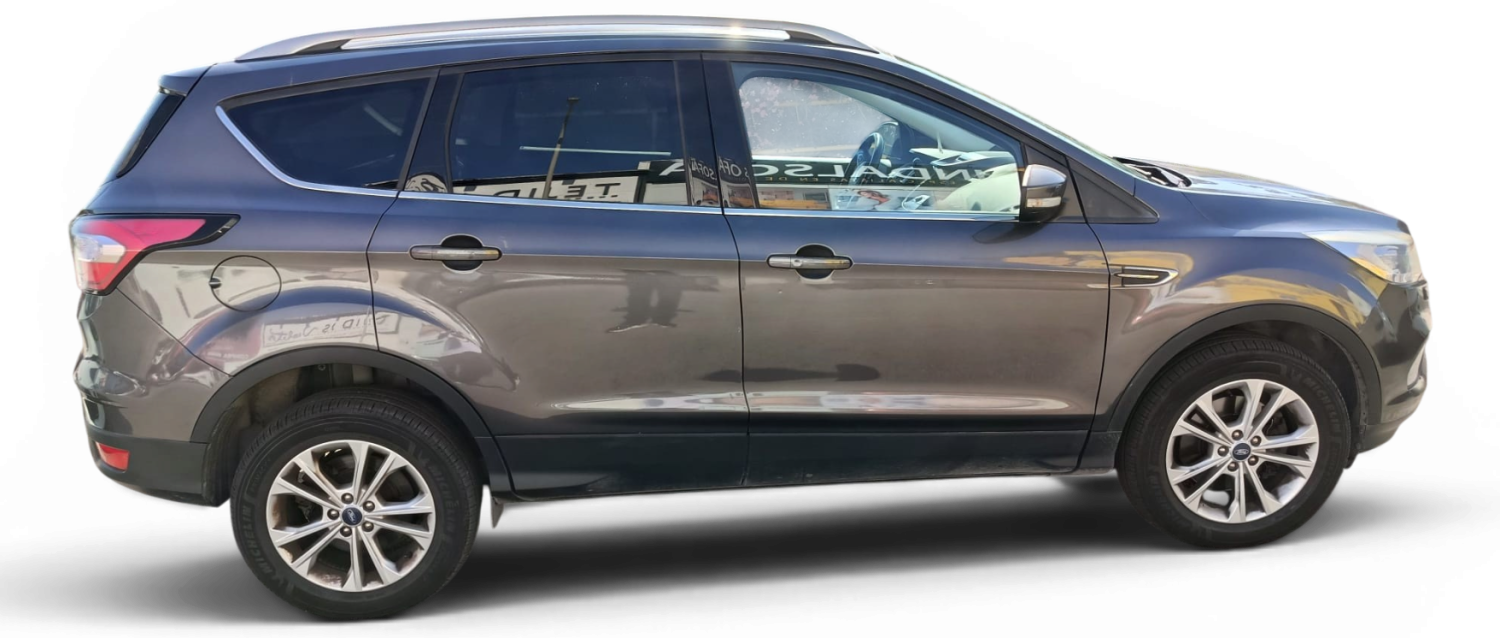 Imagen de Ford Kuga