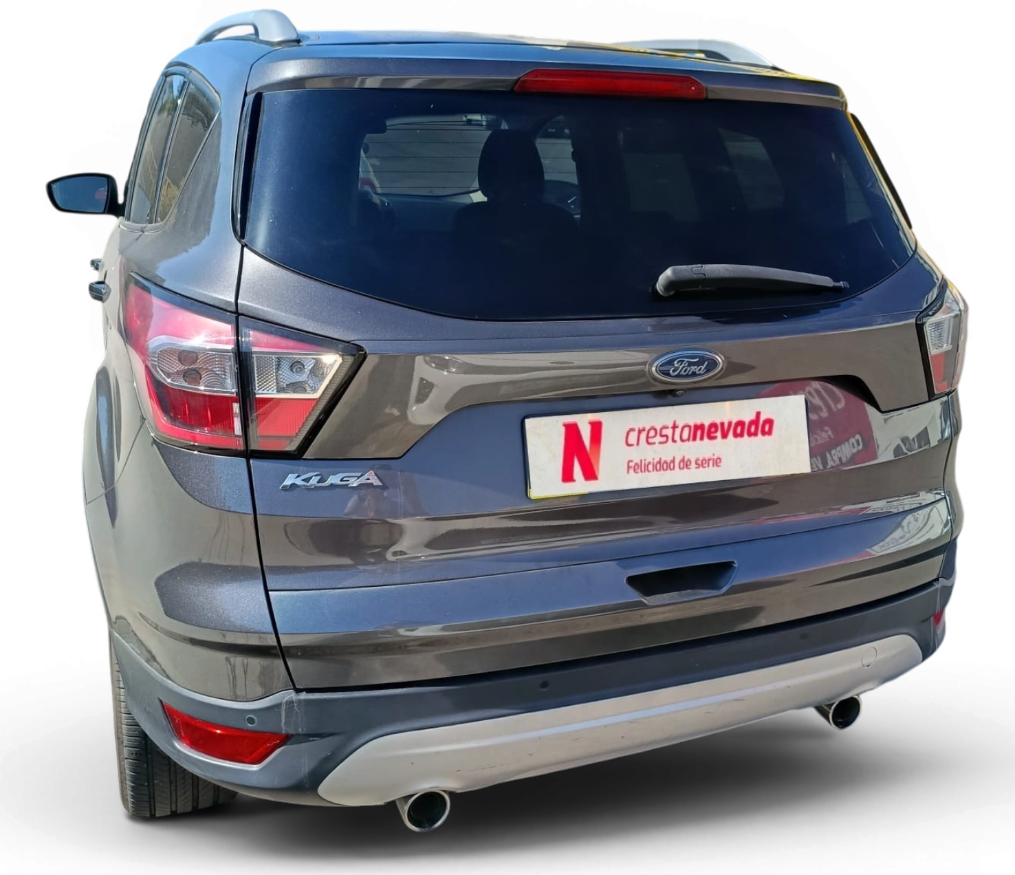 Imagen de Ford Kuga