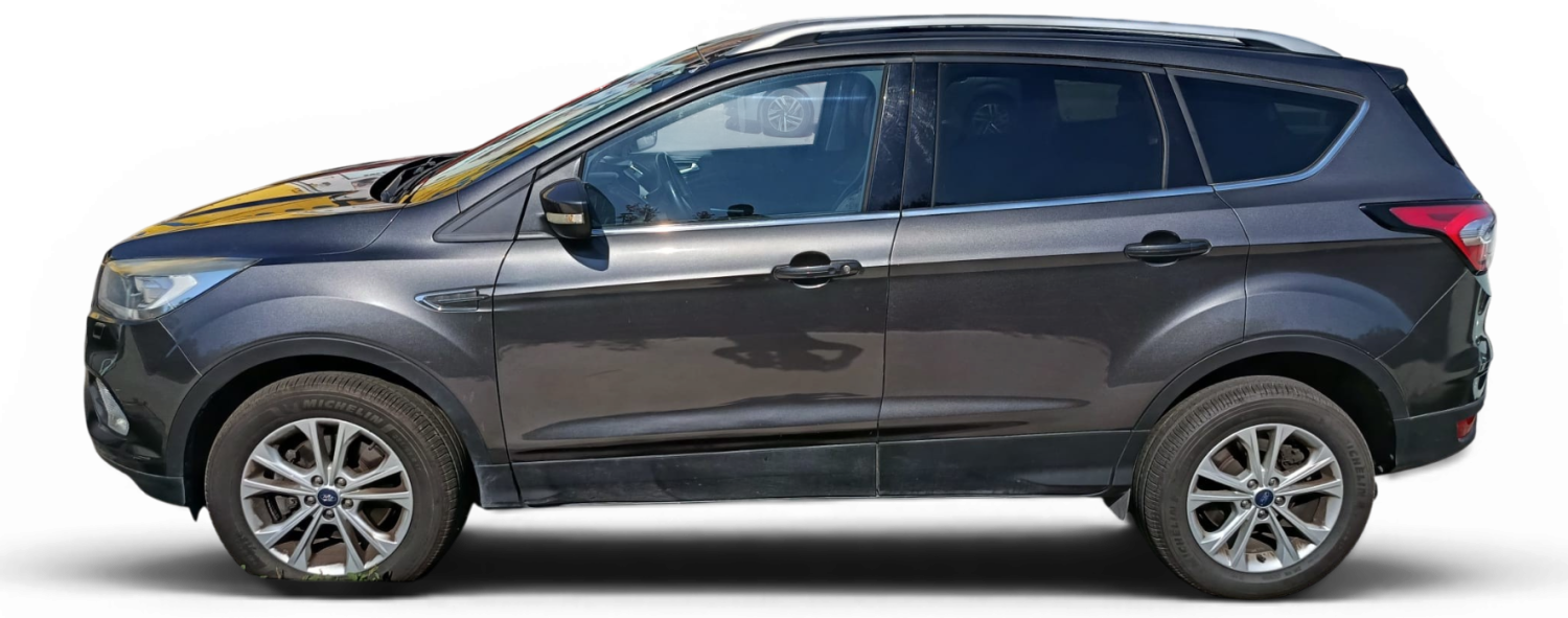 Imagen de Ford Kuga