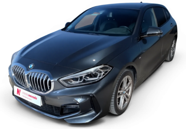 BMW Serie 1