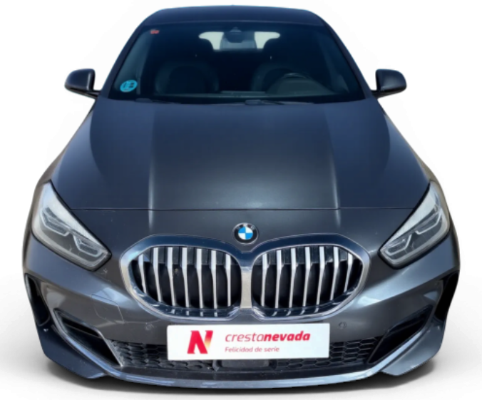 Imagen de BMW Serie 1