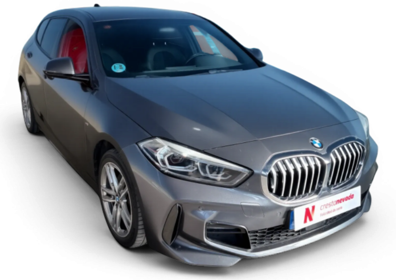 Imagen de BMW Serie 1