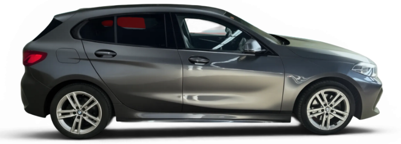 Imagen de BMW Serie 1