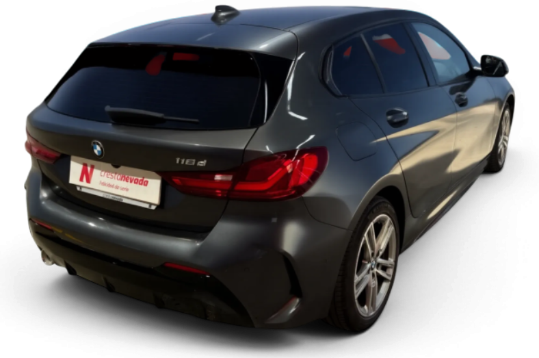 Imagen de BMW Serie 1