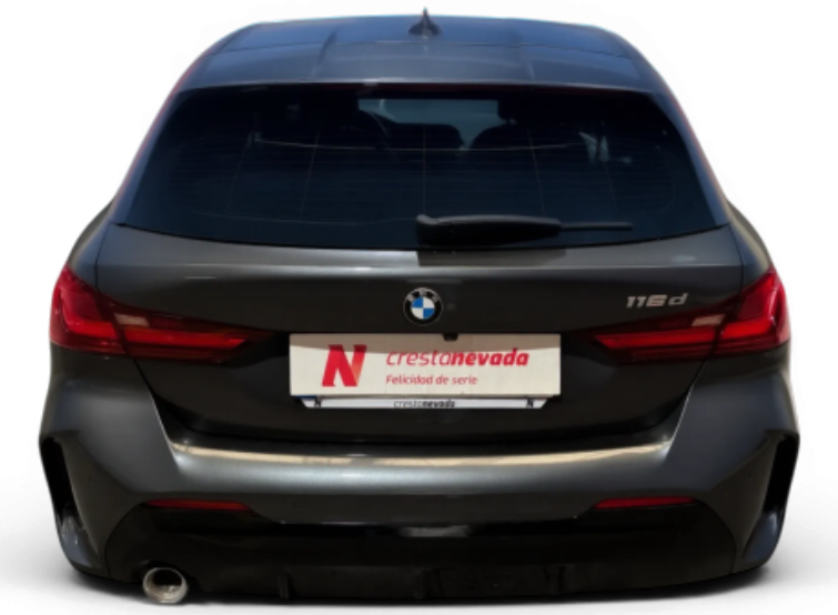 Imagen de BMW Serie 1
