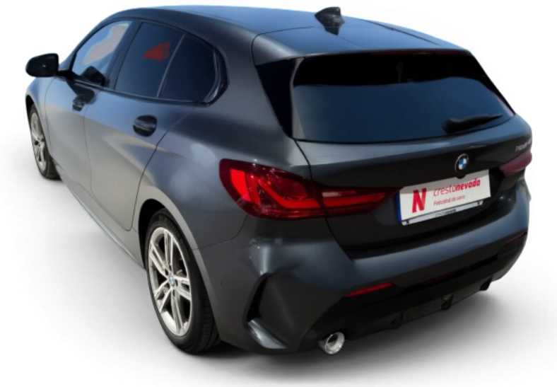 Imagen de BMW Serie 1