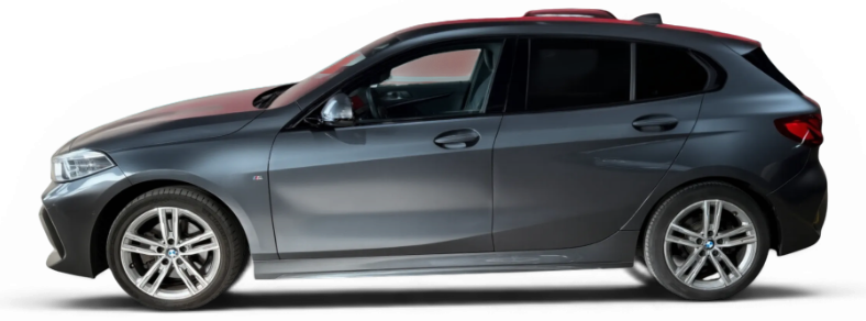 Imagen de BMW Serie 1