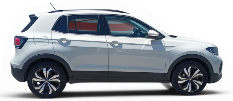 Imagen de Volkswagen T-Cross
