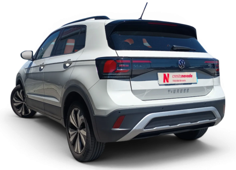 Imagen de Volkswagen T-Cross