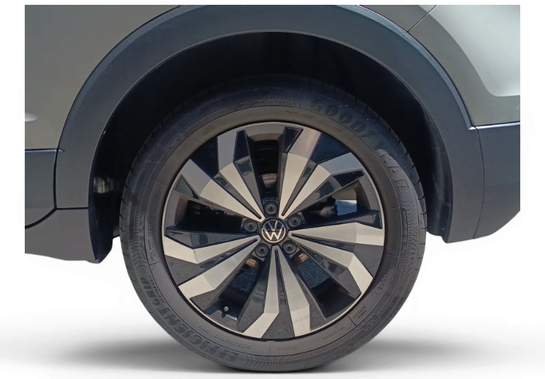 Imagen de Volkswagen T-Cross