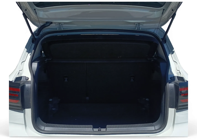 Imagen de Volkswagen T-Cross