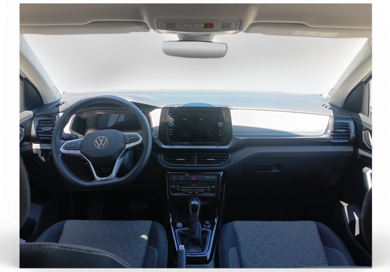 Imagen de Volkswagen T-Cross