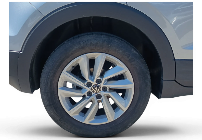 Imagen de Volkswagen T-Cross