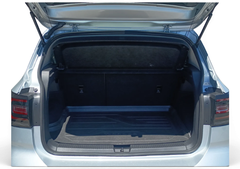Imagen de Volkswagen T-Cross