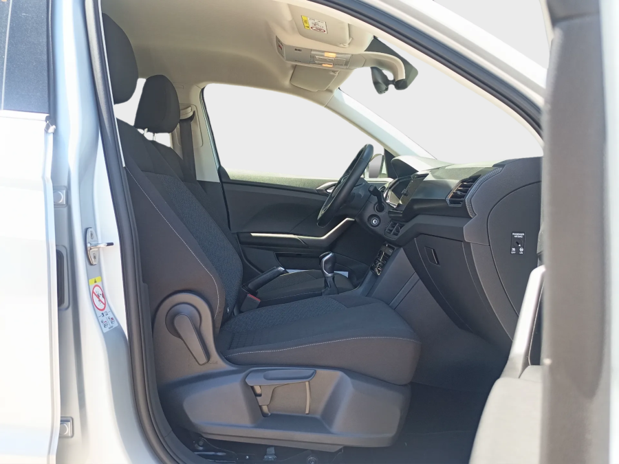 Imagen de Volkswagen T-Cross