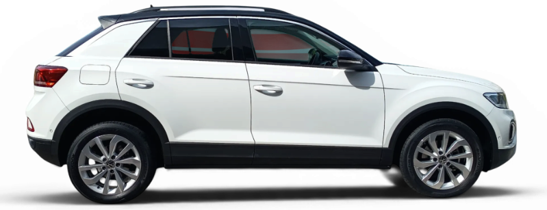 Imagen de Volkswagen T-Roc